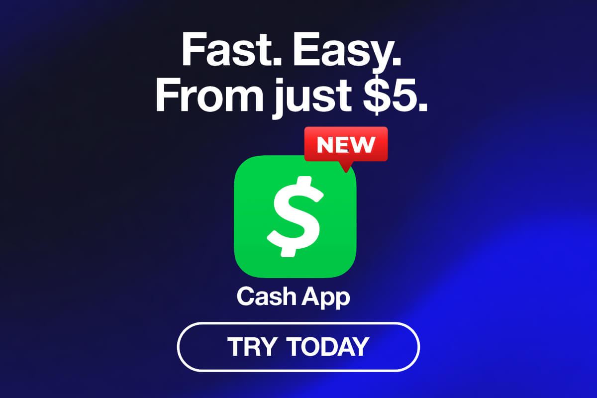 CashApp