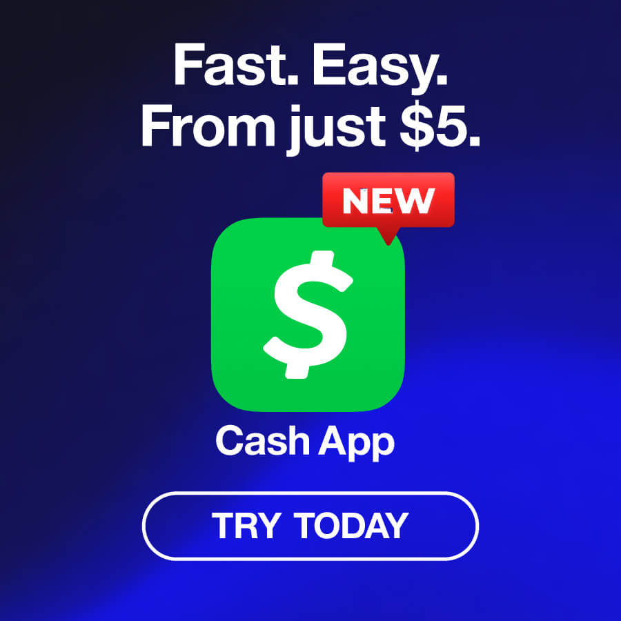 CashApp