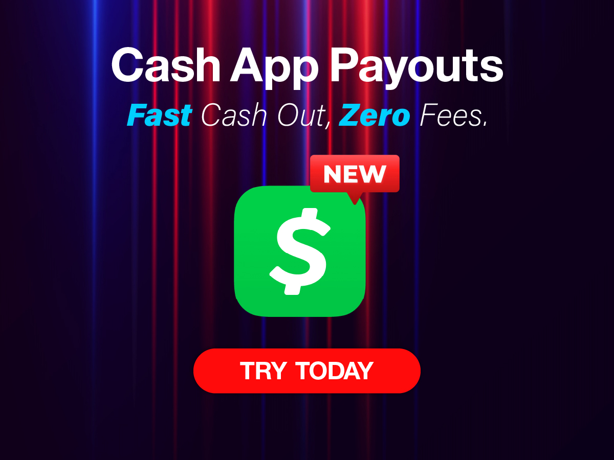 CashApp Withdrawal
