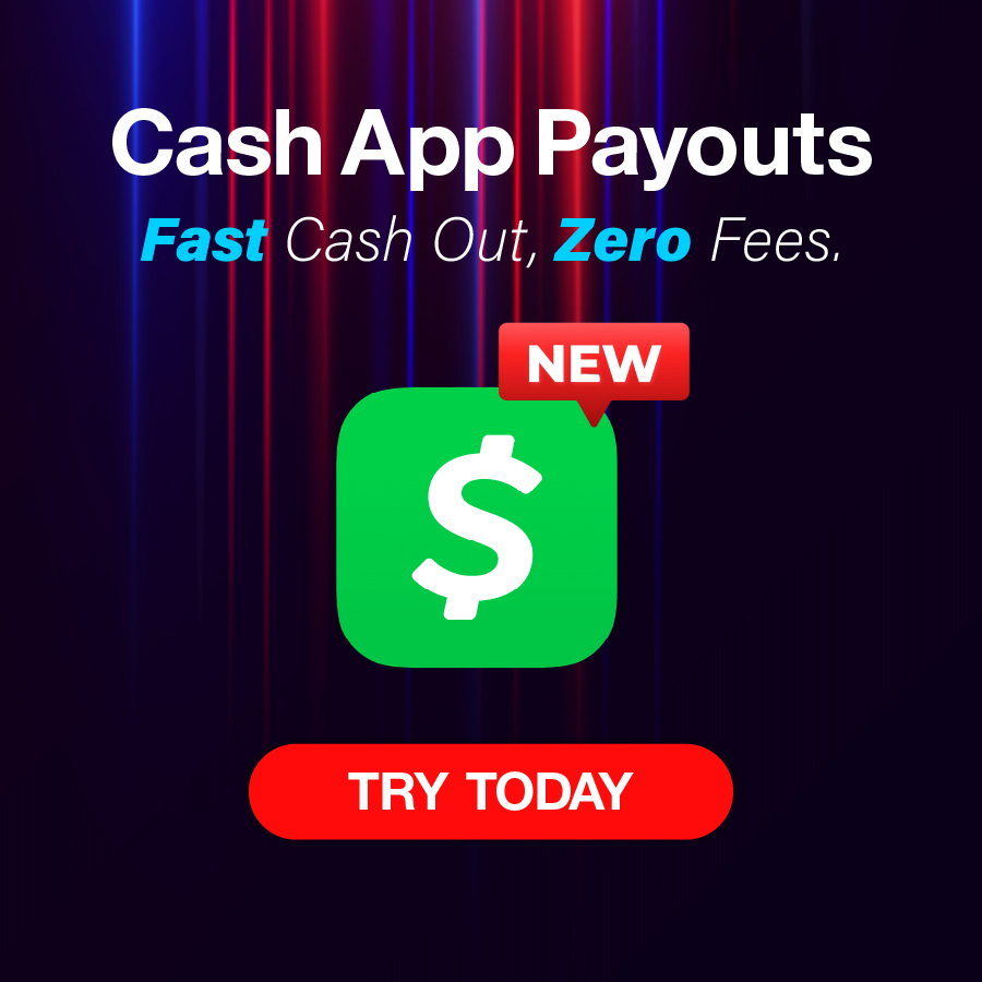CashApp Withdrawal